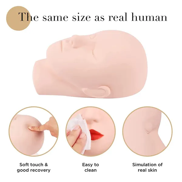 Face_Makeup_Practice_Head_with_Brushes_and_Eyelashes