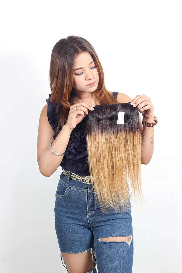 Human_Hair_Clip-In_Extension