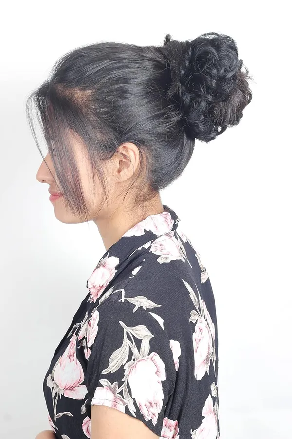 Juda_Rubber_Bun_for_Women
