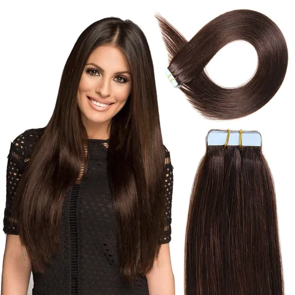 Human_Hair_Tape_Extensions_For_Women