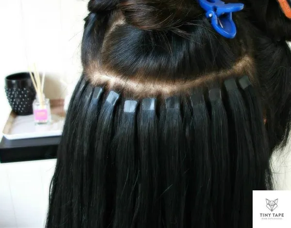Tape_Hair_Extension