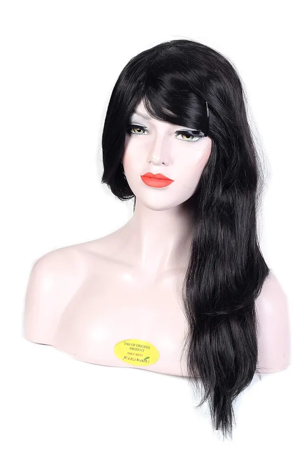 Women's_Synthetic_Wavy_Wig_with_Highlights