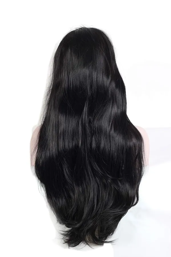 Women_Synthetic_Wavy_Wig