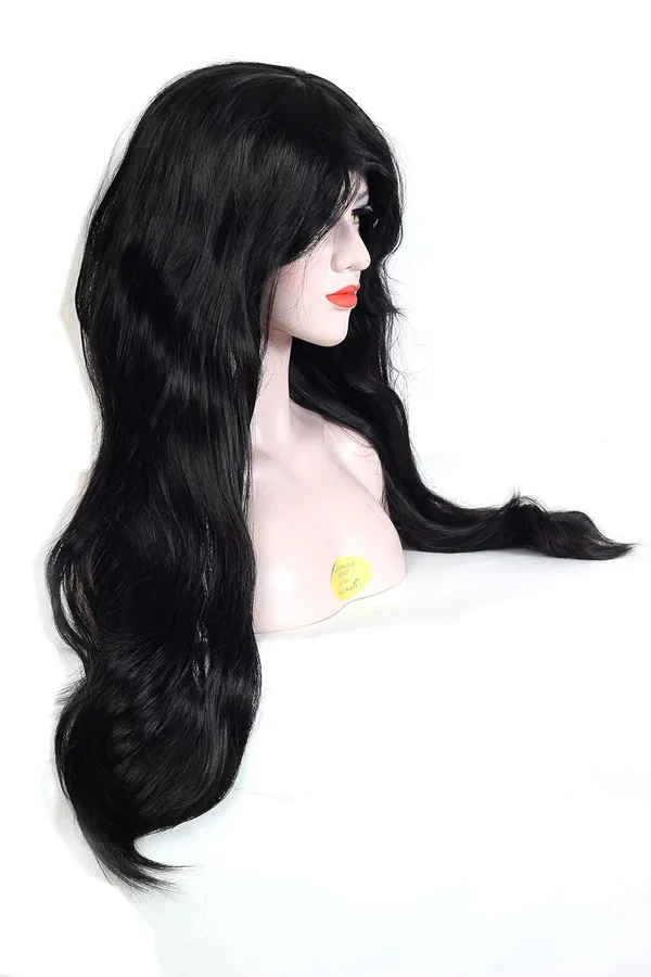 Women_Synthetic_Wavy_Wig