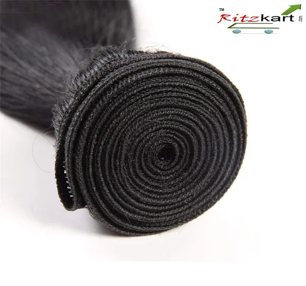 Synthetic_Straight_Hair_Weft_Extension