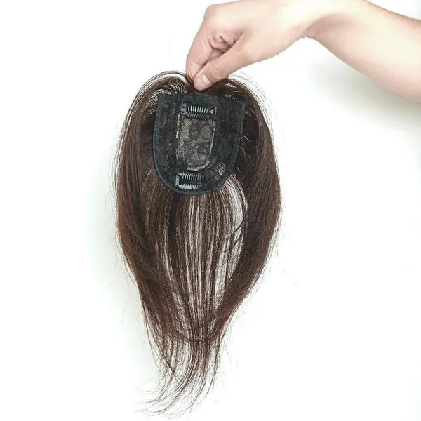 Human_Hair_Clip-In_Topper_Hairpiece