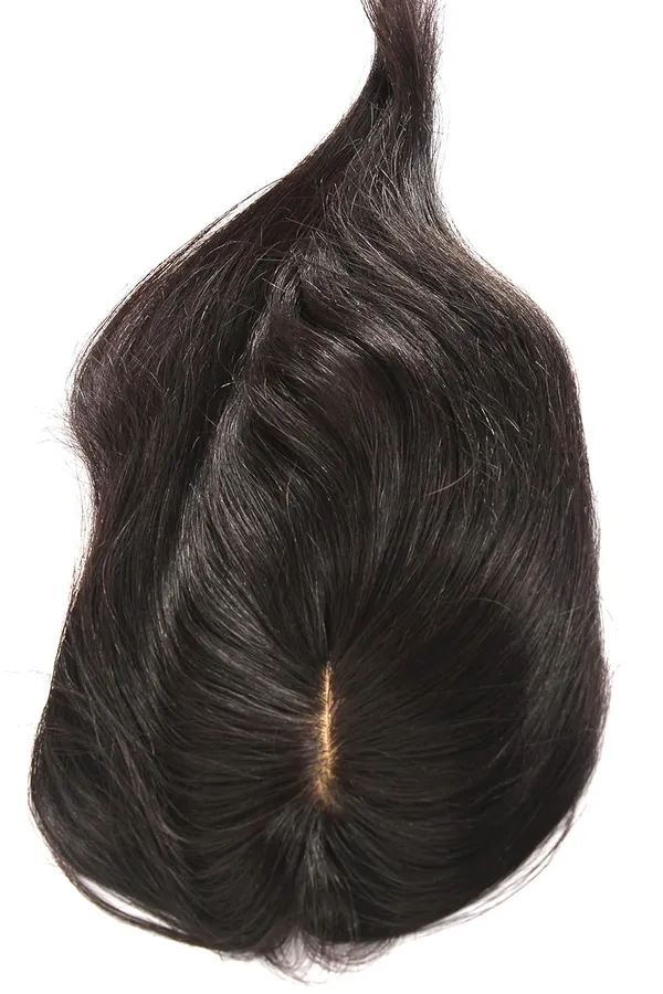 Human_Hair_Clip-In_Topper_with_Bangs