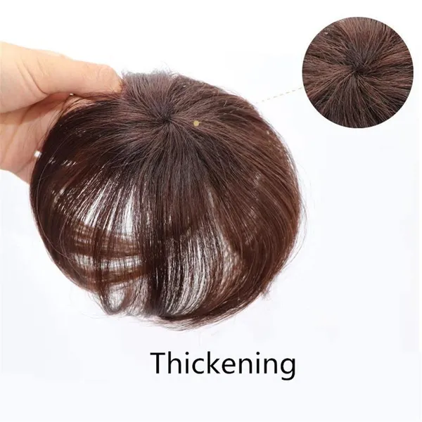 Human_Hair_Clip-In_Topper_for_Women