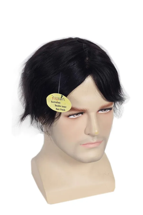 Men's_Human_Hair_Replacement_System