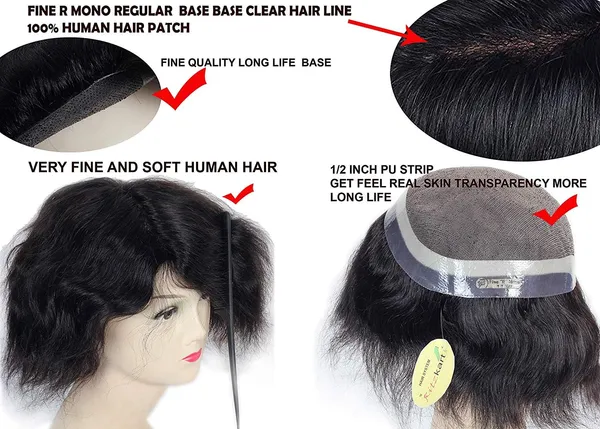 Men's_Human_Hair_Replacement_System_with_Mono_Base