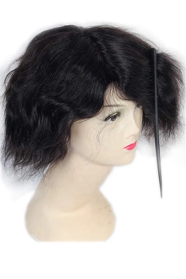 Men's_Human_Hair_Replacement_System_with_Mono_Base