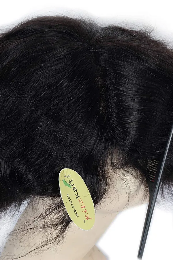 Men's_Human_Hair_Replacement_System_with_Mono_Base