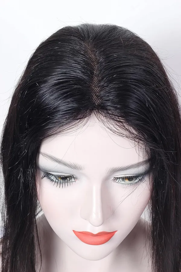 Human_Hair_Clip-In_Crown_Hairpiece_for_Women