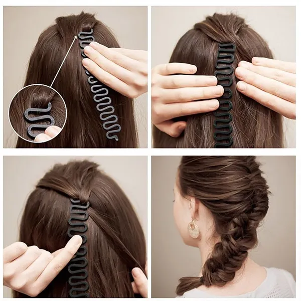 Black_Fashion_Hair_Braiding_Braider_Roller_For_Fish_Bone_Braiding_French_Braid_Style_For_Women