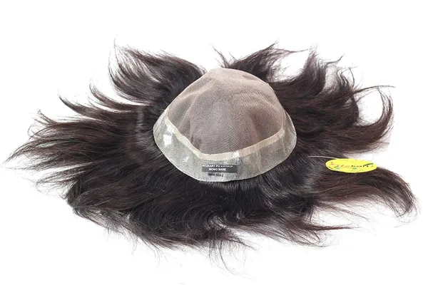 Men's_Human_Hair_Toupee_with_Monofilament_Base