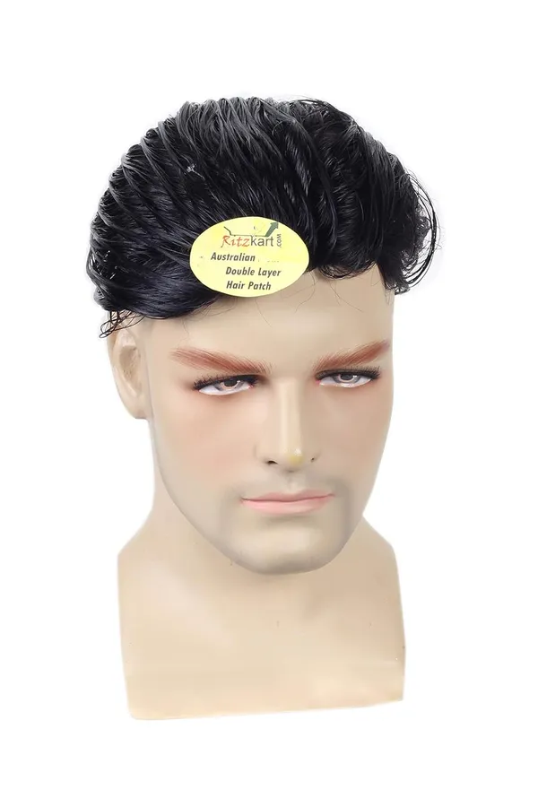 Men's_Human_Hair_Toupee_with_Swiss_Lace_Base