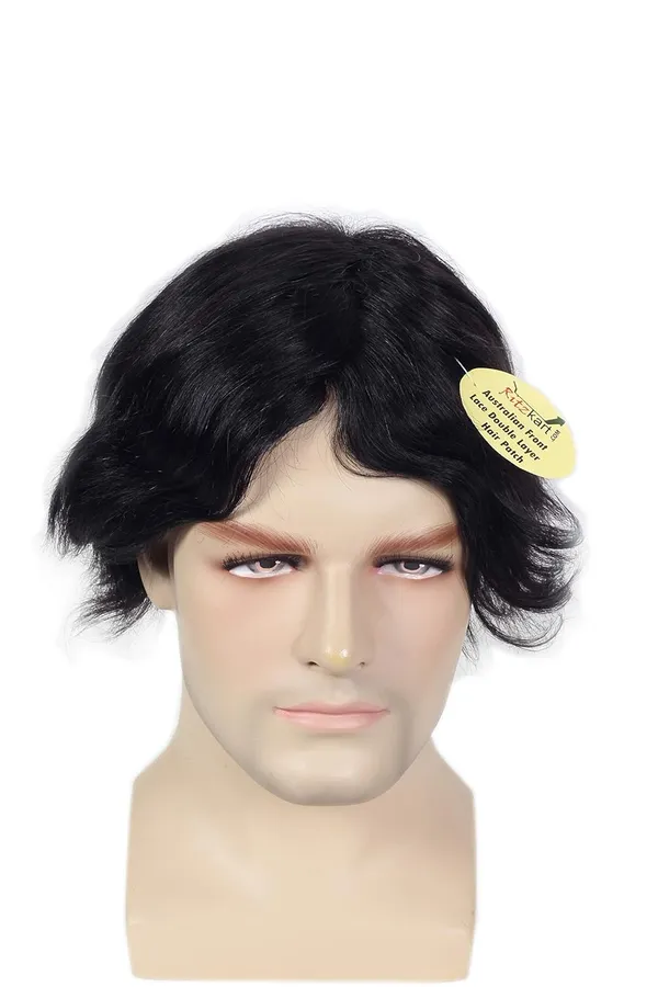 Men's_Human_Hair_Replacement_System_with_PU_Base