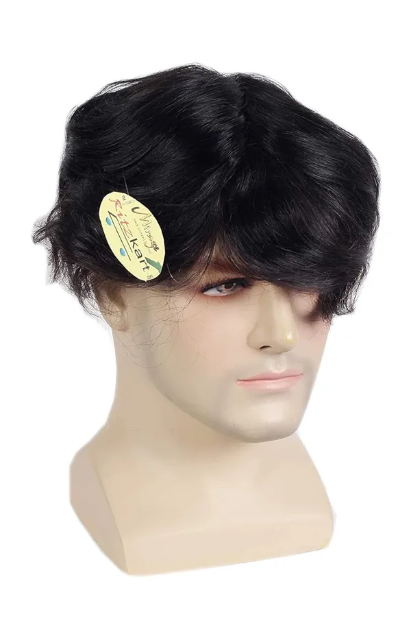 Men's_Human_Hair_Replacement_System