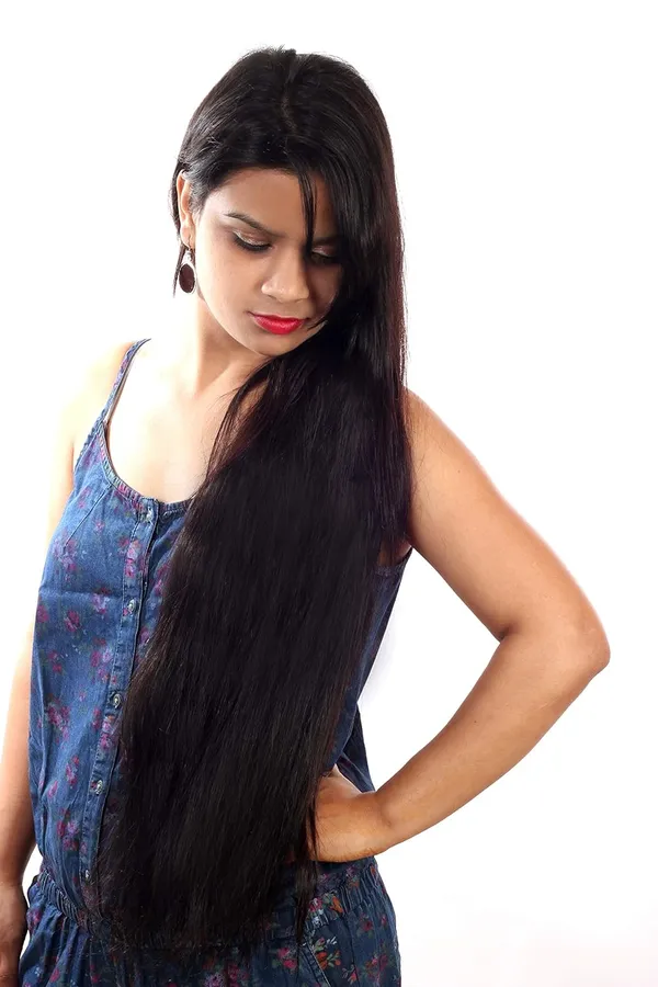 Clip-On_Remy_Human_Hair_Extension_Set