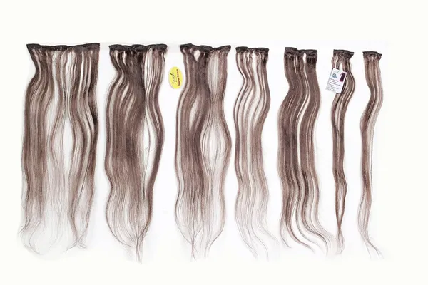 Clip-On_Human_Hair_Extension