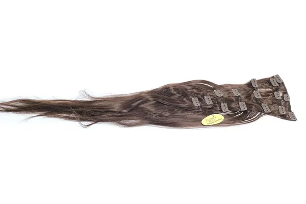 Clip-On_Human_Hair_Extension