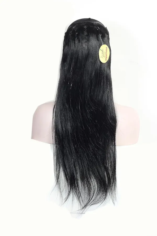 Human_Hair_Clip-On_Extension