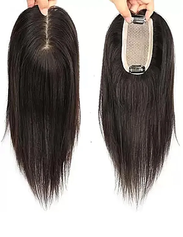 Remi_Human_Hair_Clip-In_Topper