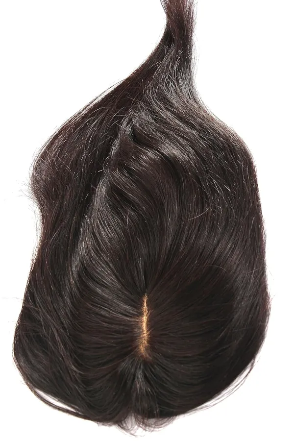 Human_Hair_Straight_Clip-In_Crown_Topper_with_Bangs