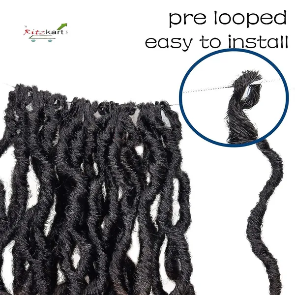 Gypsy_Locs_Crochet_Braiding_Hair_Extensions