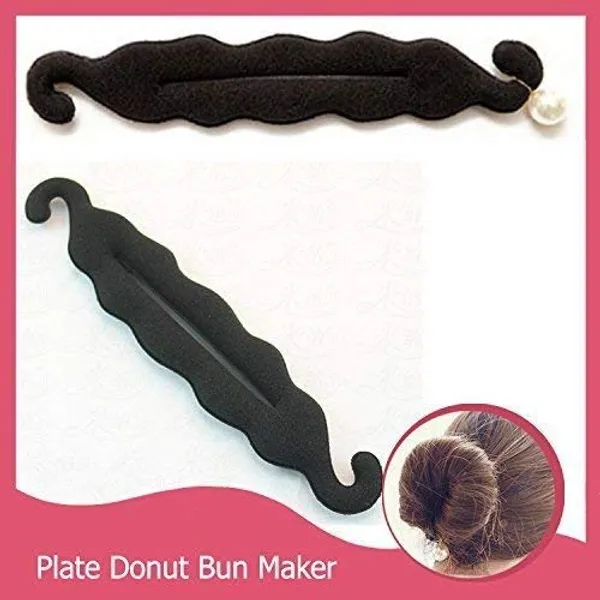 Banana_Bumpit_Hair_Clip
