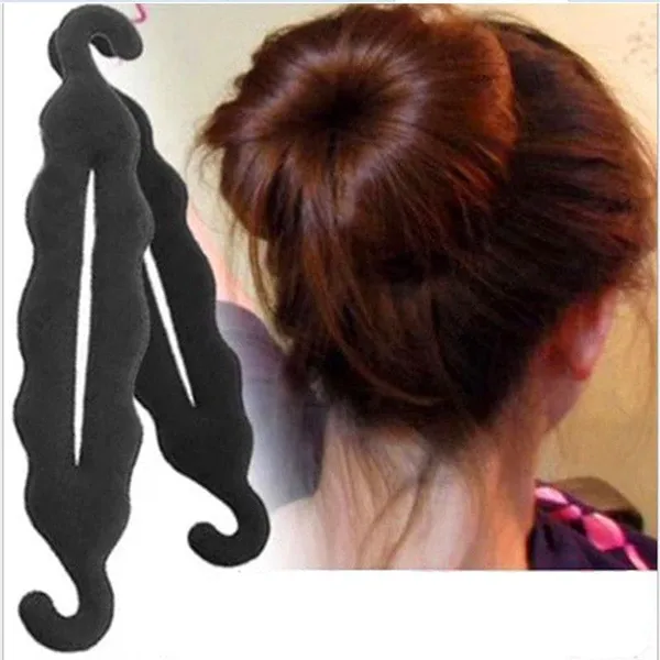 Banana_Bumpit_Hair_Clip