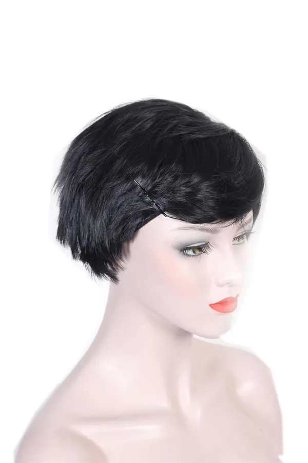 Bob_Cut_Hair_Wig_with_Double_Skin_Base