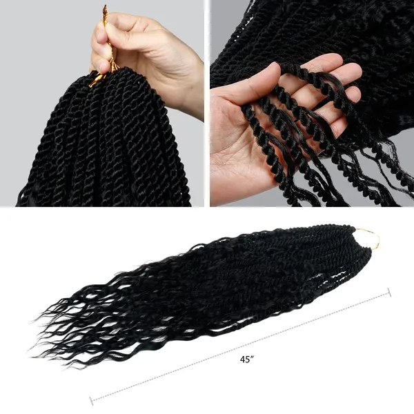 Twist_Crochet_Synthetic_Hair_Extensions