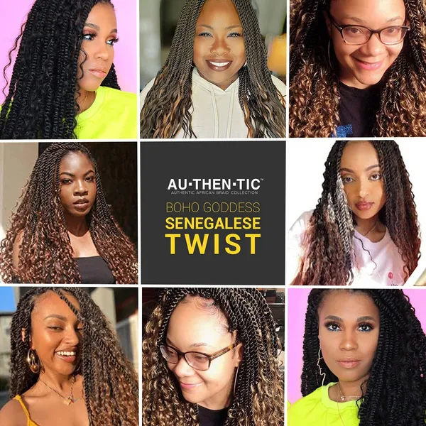 Twist_Crochet_Synthetic_Hair_Extensions