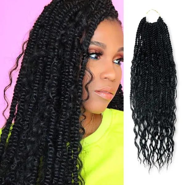 Twist_Crochet_Synthetic_Hair_Extensions