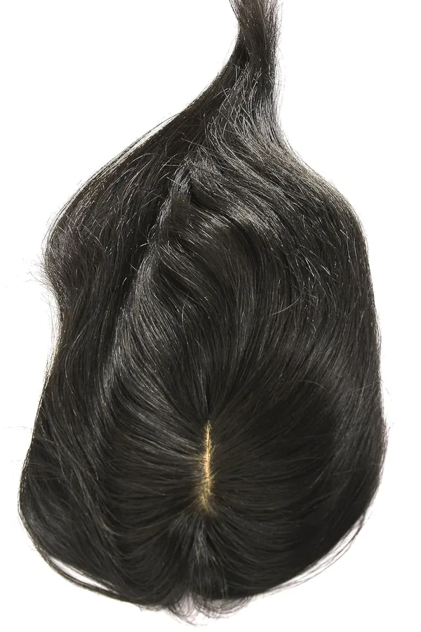 Human_Hair_Clip-In_Topper_with_Bangs