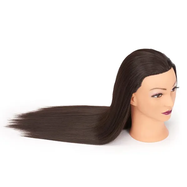 Synthetic_Fiber_Cosmetology_Training_Head_with_Clamp_Stand