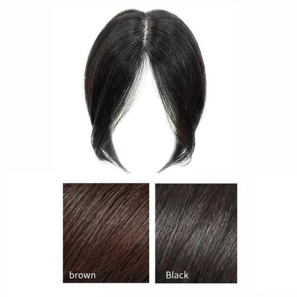 Women_Human_Hair_Clip-in_Topper_Hairpiece