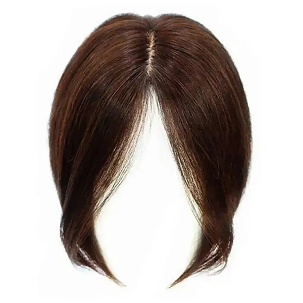 Women_Human_Hair_Clip-in_Topper_Hairpiece