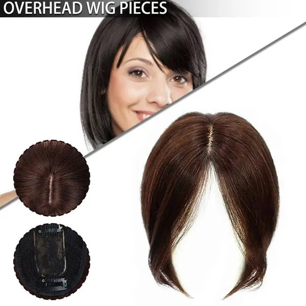 Women_Human_Hair_Clip-in_Topper_Hairpiece