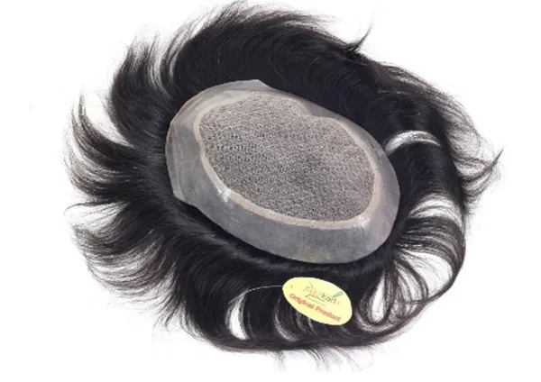 Men's_Human_Hair_Toupee_with_PU_Base