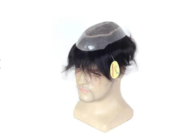 Men's_Human_Hair_Toupee_with_PU_Base