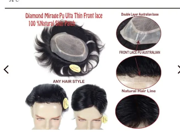 Men's_Human_Hair_Toupee_with_PU_Base
