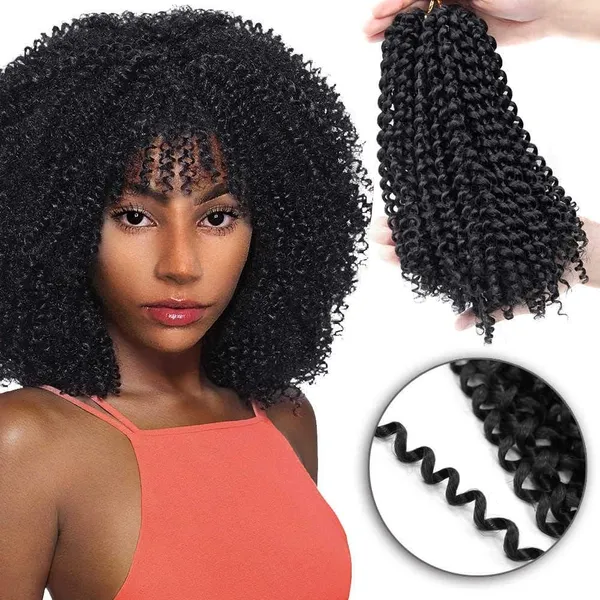 Synthetic_Kinky_Curly_Hair_Extension