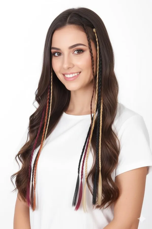 Hair_Streak_Extension_Braid_Style