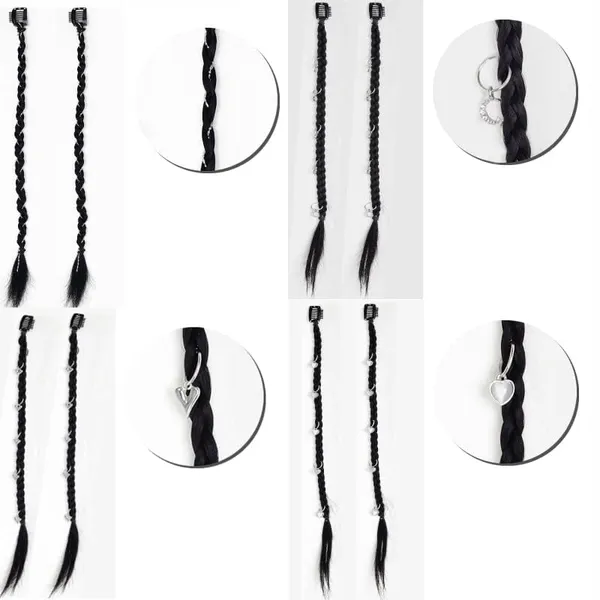 Braid_Style_Hair_Extension_Clips