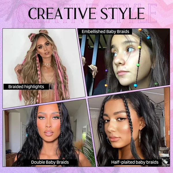 Braid_Style_Hair_Extension_Clips