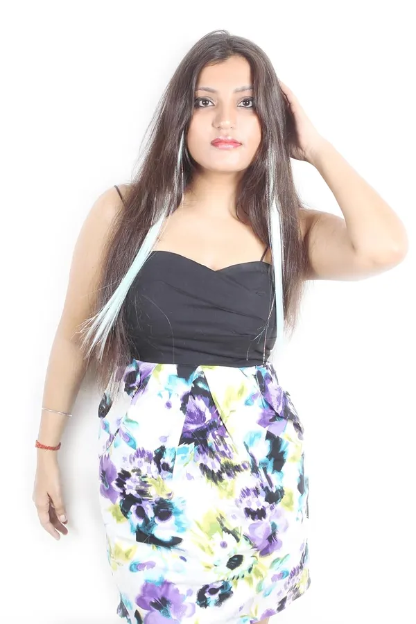 Hair_Extension_Straight_Single_Clip