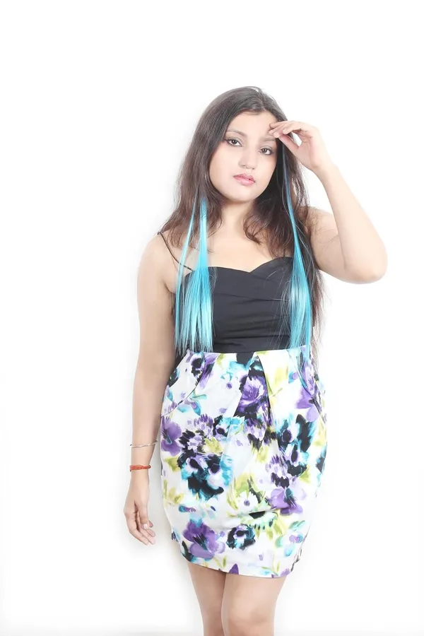 Straight_Synthetic_Hair_Extension_for_Women