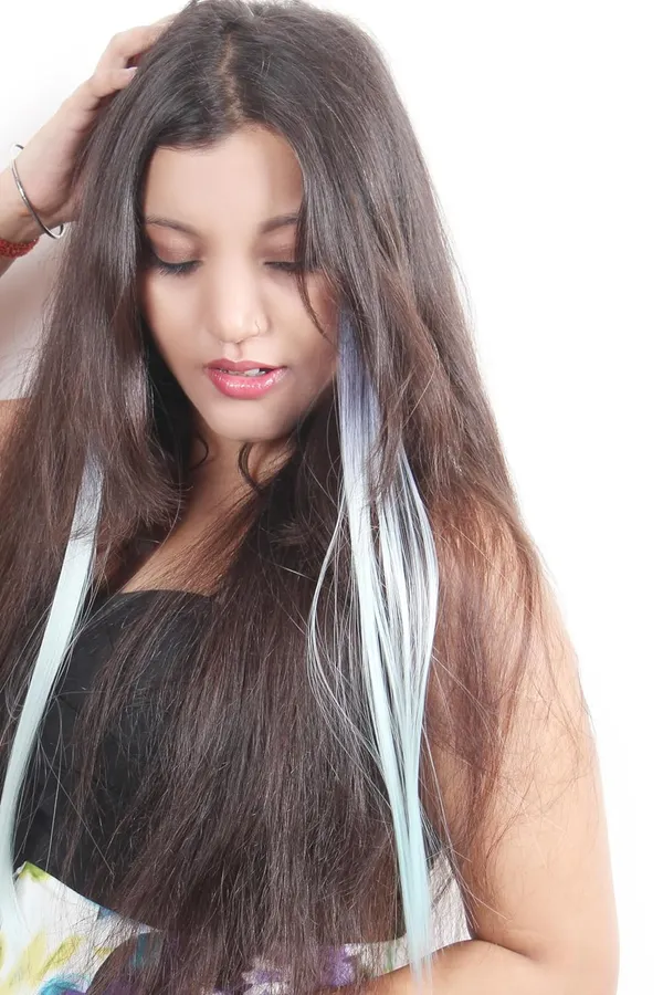 Synthetic_Hair_Extension